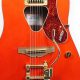 Unveiling the Secrets of Bigsby Acoustic Guitars: A Journey of Sound and Innovation - Master the Art of Playing Guitar and Play Like a Pro