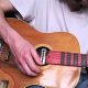 Unveiling the Sonic Magic: Bigsby on Acoustic Guitar - Master the Art of Playing Guitar and Play Like a Pro