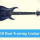 Unleashing the Power of 8-String Guitars: Discover the Best for Your Musical Journey - Master the Art of Playing Guitar and Play Like a Pro