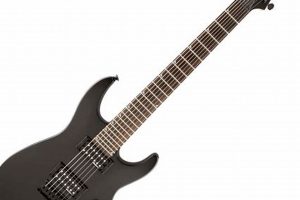 Unveiling the 7-String Guitar Jackson: Discoveries and Insights Await Master the Art of Playing Guitar and Play Like a Pro Unveiling the 7-String Guitar Jackson: Discoveries and Insights Await - Master the Art of Playing Guitar and Play Like a Pro