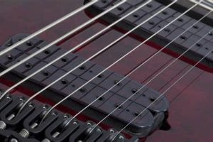 Discover the Ultimate Budget-Friendly 8-String Guitar: A Journey to Sonic Excellence - Master the Art of Playing Guitar and Play Like a Pro