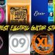 Unleash the Secrets of Superlative Coated Electric Guitar Strings: Discoveries and Insights Await - Master the Art of Playing Guitar and Play Like a Pro