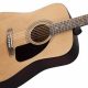 Unveiling the Fender FA-100 Acoustic Guitar: A Sonic Journey of Discovery - Master the Art of Playing Guitar and Play Like a Pro
