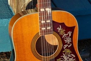 Uncover the Enchanting World of "ensenada 12 String Guitar" - Master the Art of Playing Guitar and Play Like a Pro