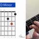 Unveiling the Secrets of the D Minor Chord at the 5th Fret: Discoveries and Insights for Guitarists - Master the Art of Playing Guitar and Play Like a Pro