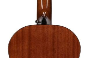 Epiphone Nylon String Guitars: Unlocking the Secrets of Nylon's Enchanting Sound - Master the Art of Playing Guitar and Play Like a Pro