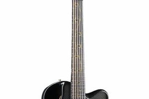 Unleash the Sonic Power: Discover the Secrets of Carbon Fiber 12 String Guitars - Master the Art of Playing Guitar and Play Like a Pro