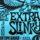 Unleash the Secrets of Extra Slinky Guitar Strings: A Journey of Discovery - Master the Art of Playing Guitar and Play Like a Pro