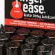 Finger Ease Guitar String Lubricant - Master the Art of Playing Guitar and Play Like a Pro