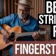 Discover the Secrets of Fingerstyle Guitar Strings: Unlocking Expressive Possibilities - Master the Art of Playing Guitar and Play Like a Pro