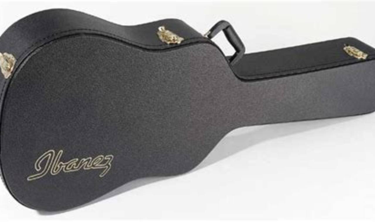 Discover the Ultimate Protection for Your Ibanez Acoustic Guitar: Uncover the Secrets of Acoustic Guitar Cases - Master the Art of Playing Guitar and Play Like a Pro