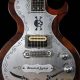 Unveiling the Secrets: Keith Richards' Five-String Guitar - Master the Art of Playing Guitar and Play Like a Pro