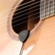 Unveil the Secrets of Pristine Acoustic Guitar Sound with the iRig Acoustic Guitar Microphone - Master the Art of Playing Guitar and Play Like a Pro