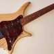 Unveiling the Enchanting World of Fretless 6 String Guitars - Master the Art of Playing Guitar and Play Like a Pro
