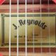 Unveiling the Secrets of J Reynolds Acoustic Guitars: A Journey of Discovery - Master the Art of Playing Guitar and Play Like a Pro