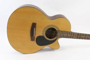 Unveiling the Essence of Jasmine Acoustic Guitars by Takamine: Discoveries and Insights - Master the Art of Playing Guitar and Play Like a Pro
