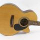 Unveiling the Essence of Jasmine Acoustic Guitars by Takamine: Discoveries and Insights - Master the Art of Playing Guitar and Play Like a Pro