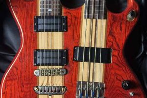 Unveiling the Fretless Six-String Guitar: A Journey of Sonic Exploration and Expressive Freedom Master the Art of Playing Guitar and Play Like a Pro Unveiling the Fretless Six-String Guitar: A Journey of Sonic Exploration and Expressive Freedom - Master the Art of Playing Guitar and Play Like a Pro