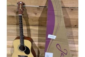 Unveil the Secrets: Jasmine Acoustic Guitar Prices Revealed - Master the Art of Playing Guitar and Play Like a Pro