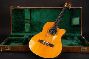 Unveiling the Secrets of Gibson Chet Atkins Nylon String Guitars: A Journey of Discovery - Master the Art of Playing Guitar and Play Like a Pro