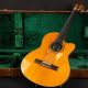 Unveiling the Secrets of Gibson Chet Atkins Nylon String Guitars: A Journey of Discovery - Master the Art of Playing Guitar and Play Like a Pro
