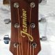 Unveiling the Jasmine by Takamine S35: Discoveries and Insights for Acoustic Guitarists - Master the Art of Playing Guitar and Play Like a Pro