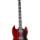 Gibson Sg Guitar Strings - Master the Art of Playing Guitar and Play Like a Pro