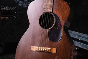 Discover the Secrets of John Frusciante's Acoustic Masterpieces - Master the Art of Playing Guitar and Play Like a Pro