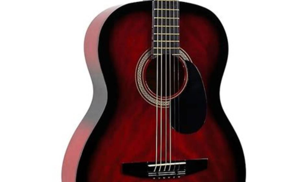 Unveil the Secrets: Johnson Acoustic Guitar Price Decoded - Master the Art of Playing Guitar and Play Like a Pro