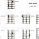 Unlock Hidden Gems: Discover the E Minor 11 Chord Guitar - Master the Art of Playing Guitar and Play Like a Pro