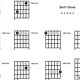 Unveiling the E minor 11 Guitar Chord: Discoveries and Insights for Guitarists - Master the Art of Playing Guitar and Play Like a Pro
