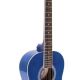 Unlock the Secrets of Left Handed Acoustic Guitars in 3/4 Size - Master the Art of Playing Guitar and Play Like a Pro