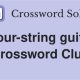Unraveling the Guitar String Compressor: A Crossword Puzzle Guide to Enhance Your Sound - Master the Art of Playing Guitar and Play Like a Pro