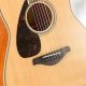 Discover the Secrets of Left-Handed Yamaha Acoustic Guitars - Master the Art of Playing Guitar and Play Like a Pro