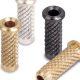 Unveiling the Secrets of Guitar String Ferrules: A Journey of Discovery and Insight - Master the Art of Playing Guitar and Play Like a Pro