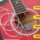 Unveil the Secrets of Acoustic Brilliance: Discover Light Strings for Your Guitar - Master the Art of Playing Guitar and Play Like a Pro