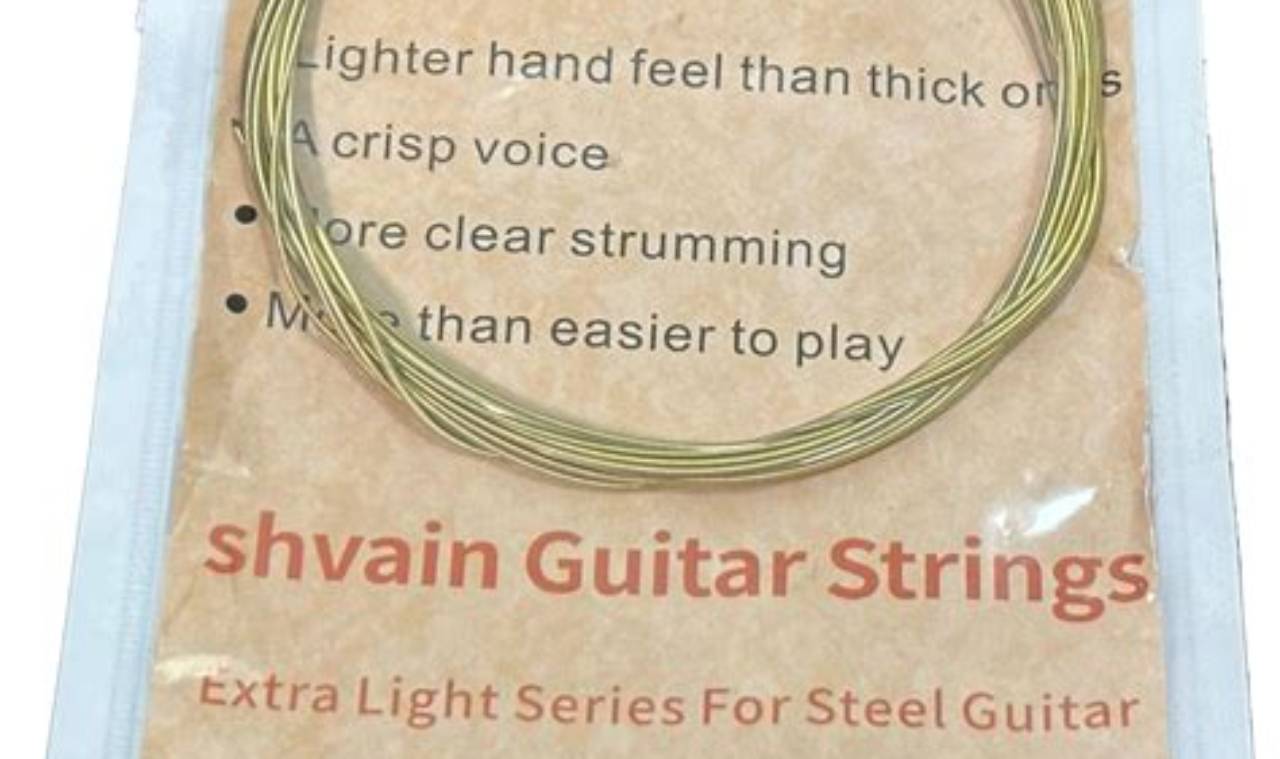 Unveil the Secrets: Lighter Strings on Acoustic Guitars - Master the Art of Playing Guitar and Play Like a Pro