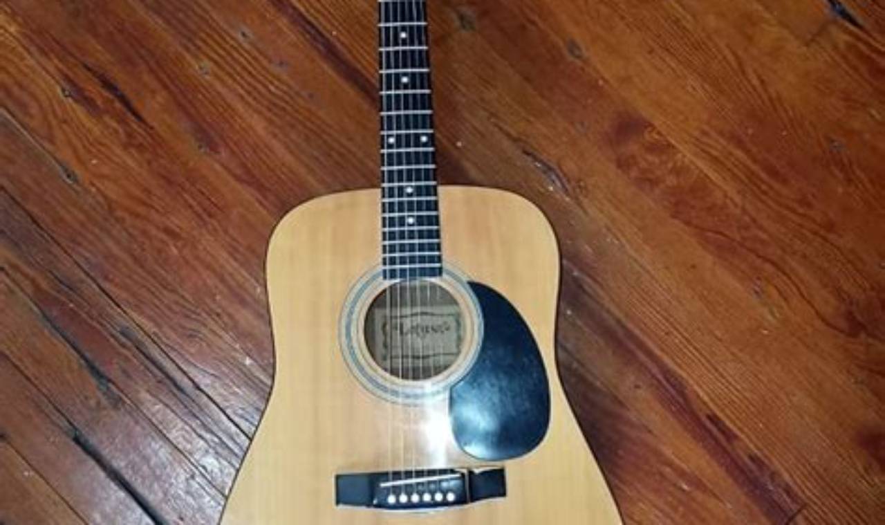 Unveil the Enchanting Realm of Lotus Guitar Acoustics: Discoveries and Insights Await - Master the Art of Playing Guitar and Play Like a Pro
