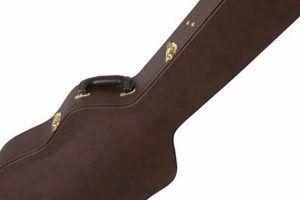 Unveil the Secrets: Gibson Acoustic Guitar Cases Unveiled - Master the Art of Playing Guitar and Play Like a Pro