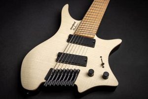 Unlock the Secrets of the "Cheapest 8 String Guitar": Discoveries and Insights Await Master the Art of Playing Guitar and Play Like a Pro Unlock the Secrets of the "Cheapest 8 String Guitar": Discoveries and Insights Await - Master the Art of Playing Guitar and Play Like a Pro