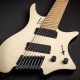 Unlock the Secrets of the "Cheapest 8 String Guitar": Discoveries and Insights Await - Master the Art of Playing Guitar and Play Like a Pro