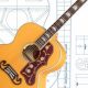 Unveiling the Secrets of the Gibson Acoustic Guitar J200 - Master the Art of Playing Guitar and Play Like a Pro