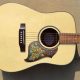 Unleash the Power of Gibson Acoustic Guitar Pickguards: A Revelation for Acoustic Enthusiasts - Master the Art of Playing Guitar and Play Like a Pro