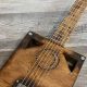 Unleash the Enchantment of Cigar Box Guitars: Discover the Art of 6-String Mastery - Master the Art of Playing Guitar and Play Like a Pro