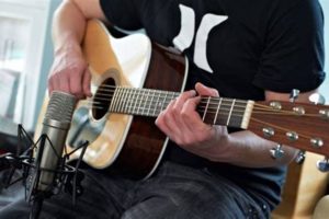 Unveiling the Secrets: Discover the Ultimate Acoustic Guitar for Recording - Master the Art of Playing Guitar and Play Like a Pro