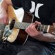 Unveiling the Secrets: Discover the Ultimate Acoustic Guitar for Recording - Master the Art of Playing Guitar and Play Like a Pro