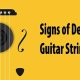 Unveiling the Secrets of Dead Guitar Strings: Discoveries and Insights - Master the Art of Playing Guitar and Play Like a Pro