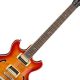 Unleash the Power of the Dean 12 String: A Journey of Sonic Exploration - Master the Art of Playing Guitar and Play Like a Pro