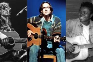 Unveiling the Acoustic Guitar Legends: A Journey to the Masters of the Strings Master the Art of Playing Guitar and Play Like a Pro Unveiling the Acoustic Guitar Legends: A Journey to the Masters of the Strings - Master the Art of Playing Guitar and Play Like a Pro