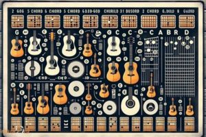 Unveiling the Secrets of Chord Guitar Brands: Discoveries and Insights Await - Master the Art of Playing Guitar and Play Like a Pro